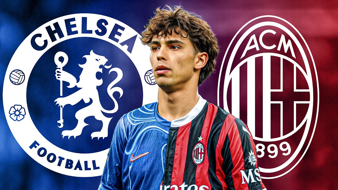 joao felix milan chelsea gfx