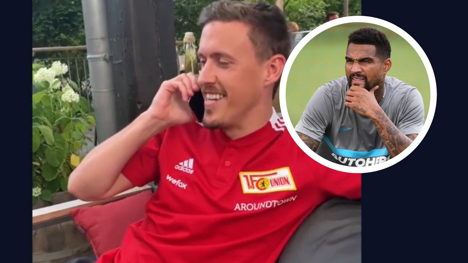 GER ONLY MAX KRUSE KEVIN-PRINCE BOATENG GFX SCREENSHOT UNION HERTHA