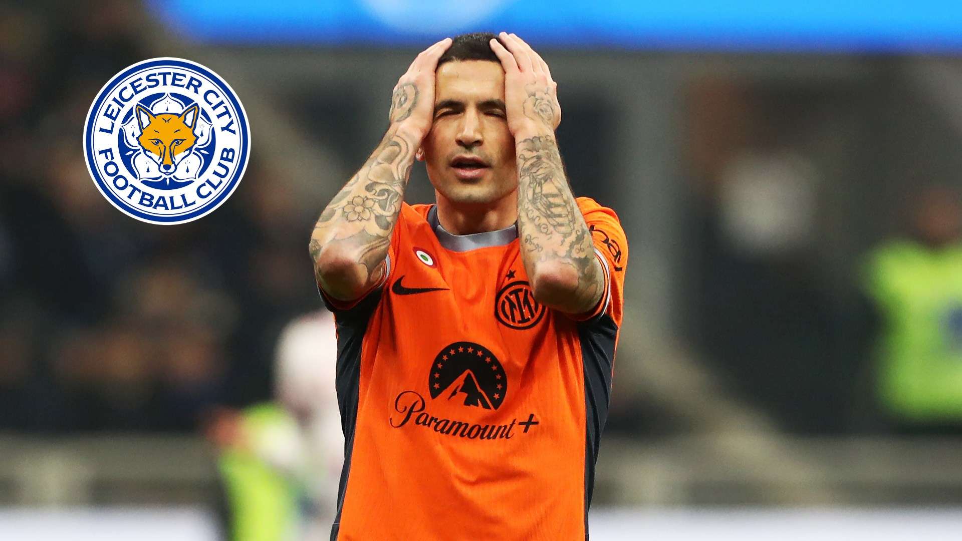 Sensi Leicester
