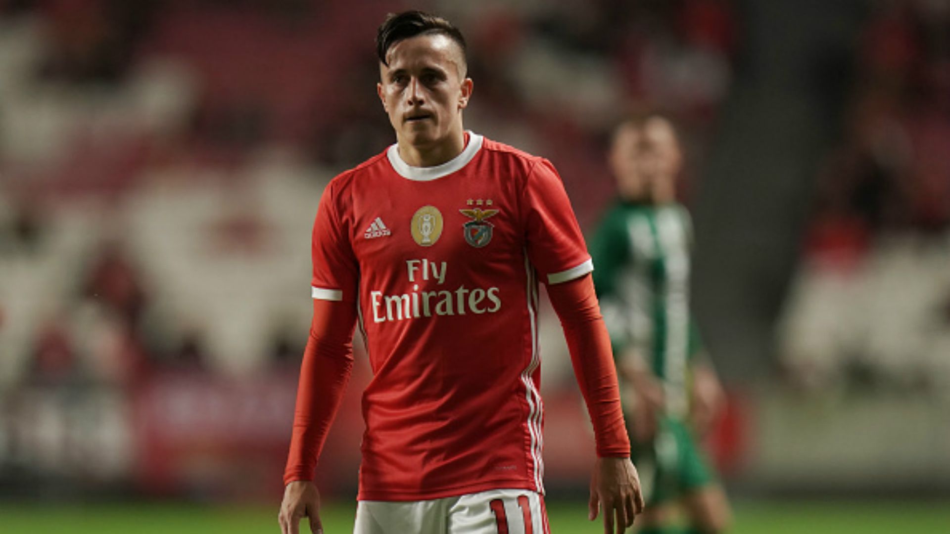 Franco Cervi Benfica
