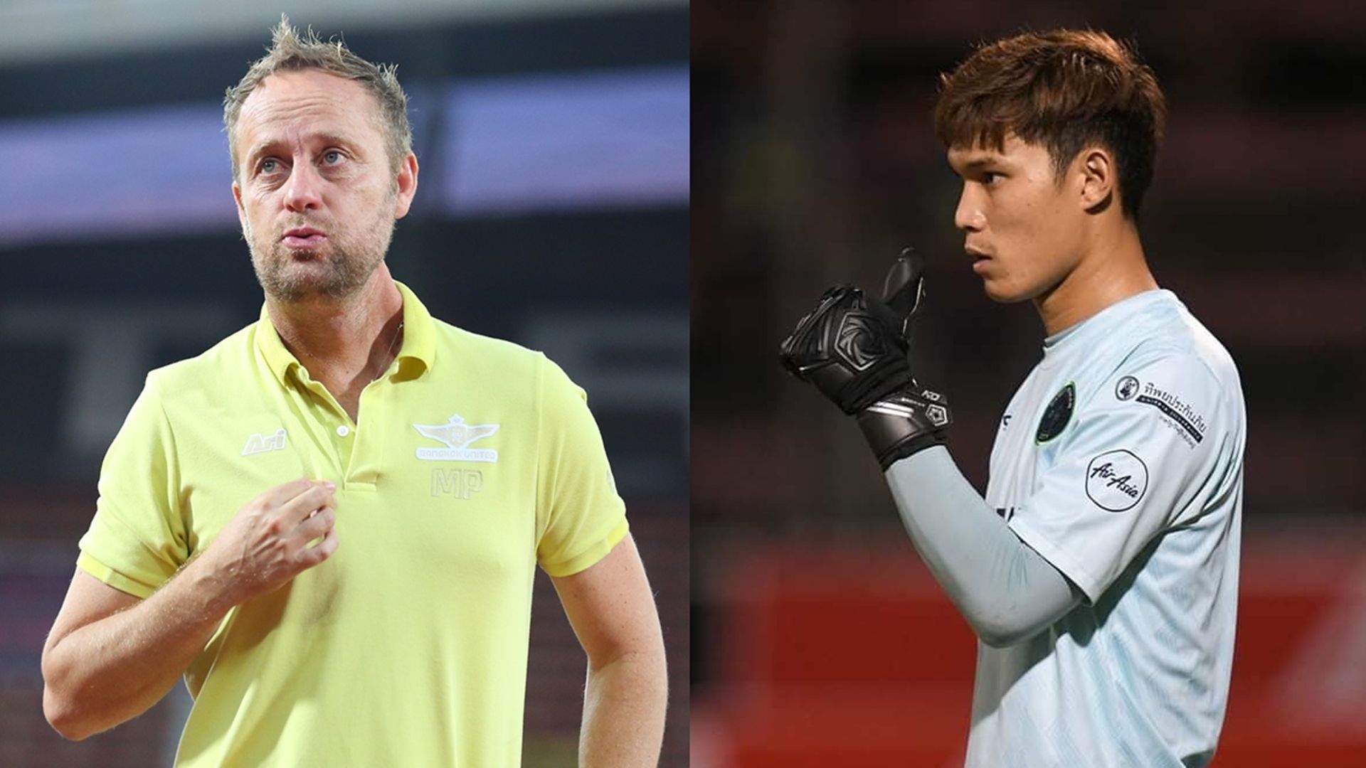 Mano Pölking, ปฏิวัติ คำไหม