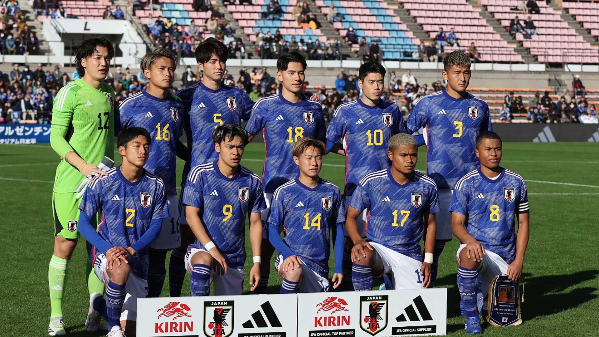 再びの世界一へ。女子W杯で着用するなでしこ新アウェイユニフォーム