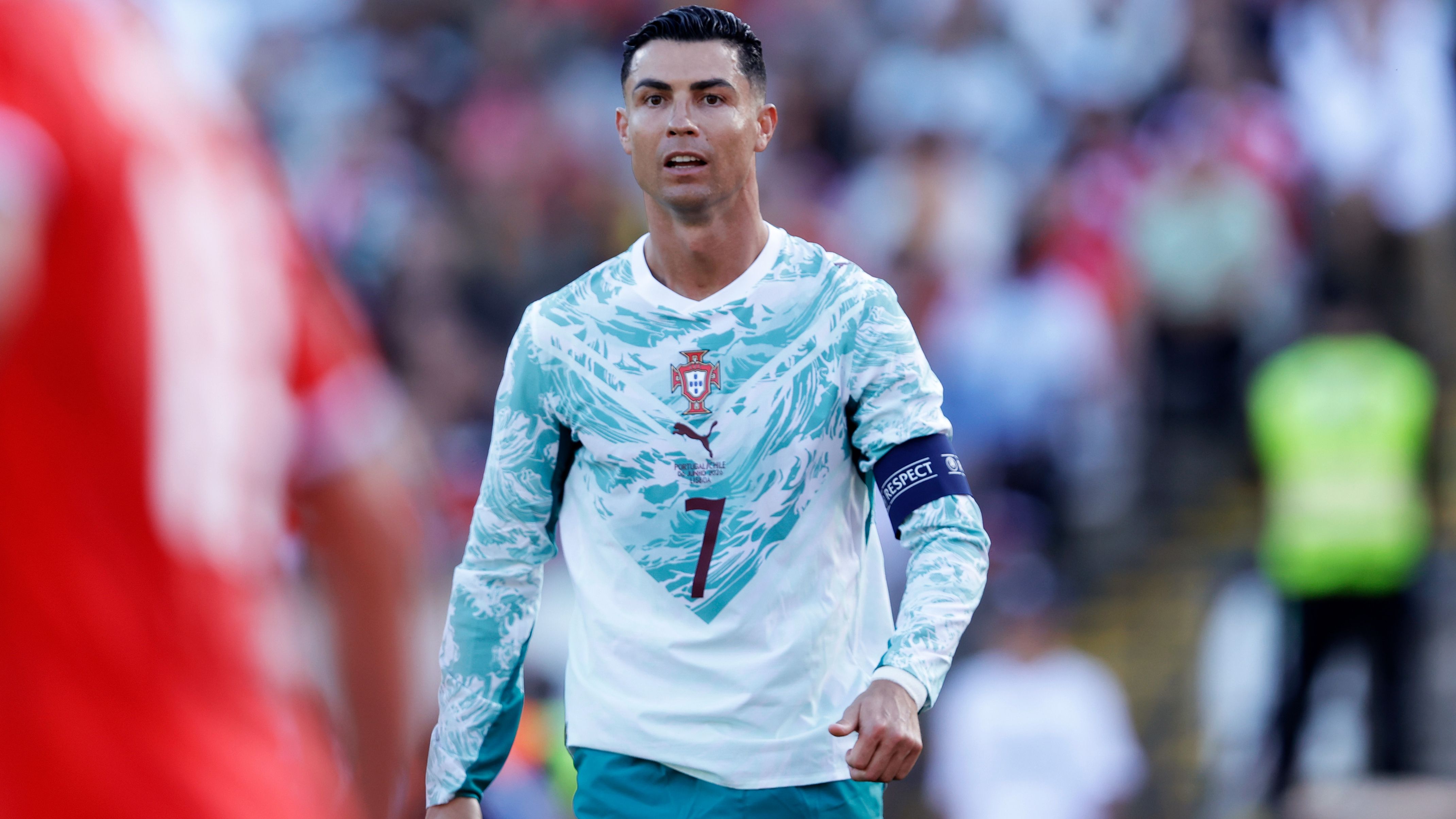 Cristiano Ronaldo Portugal