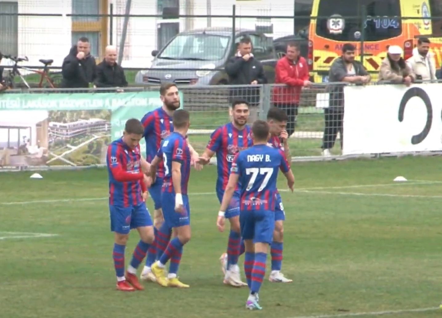 Nyíregyháza Spartacus