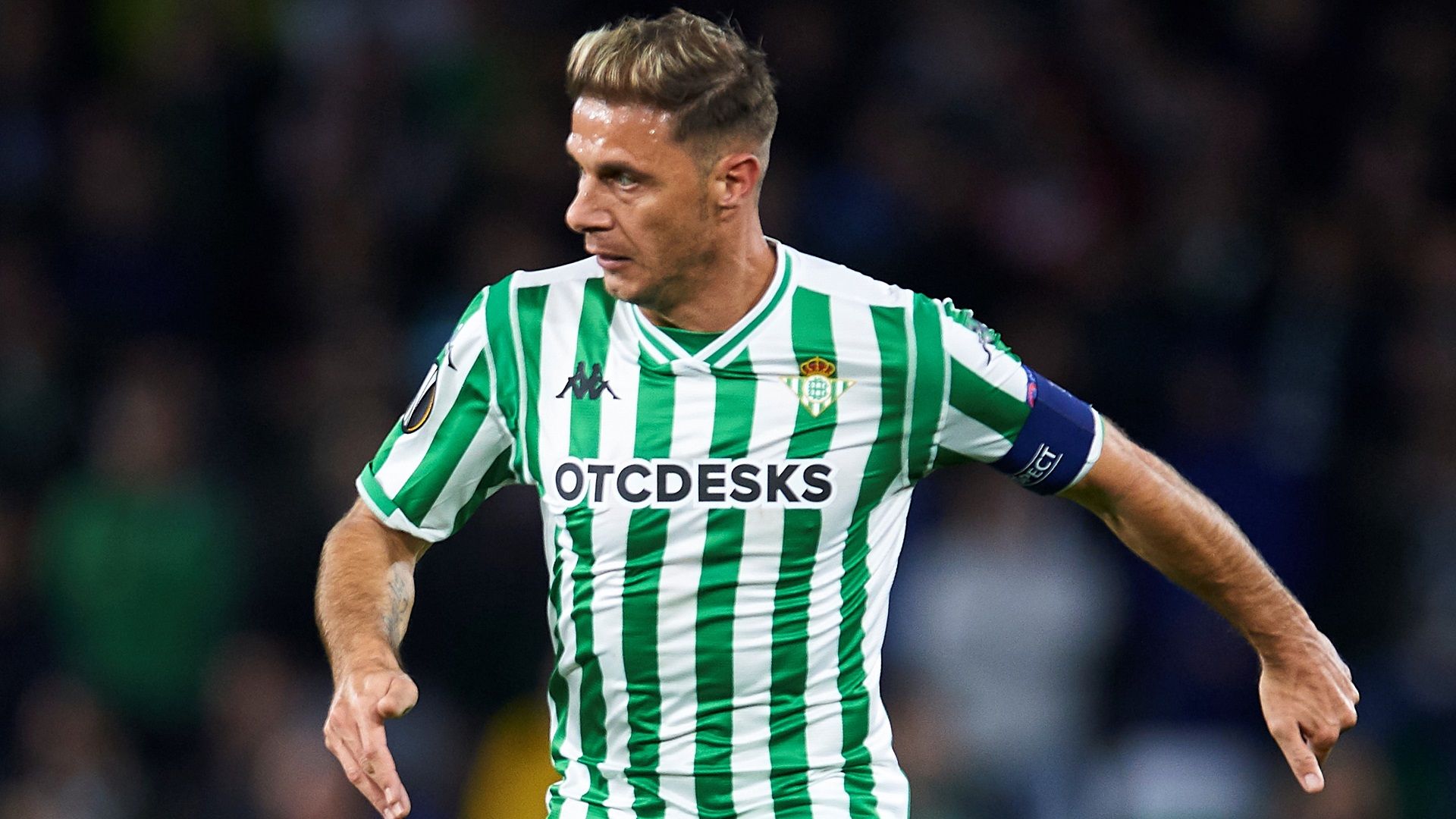 Joaquin - Real Betis