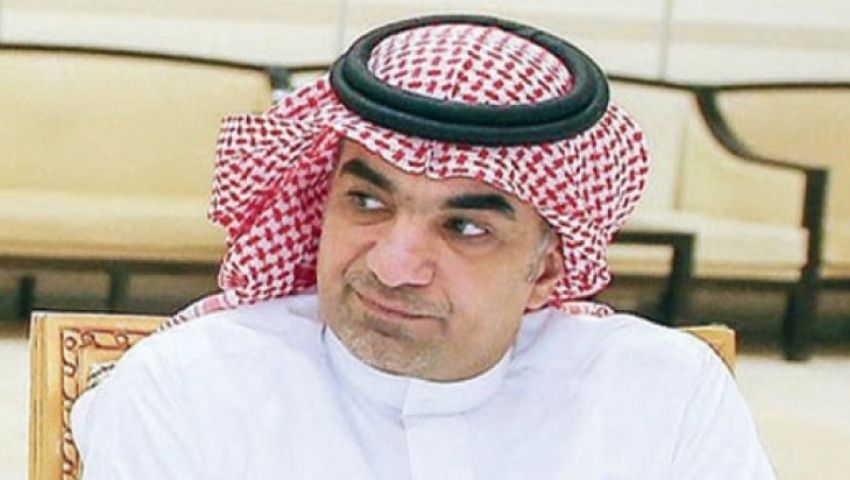 لؤي السبيعي