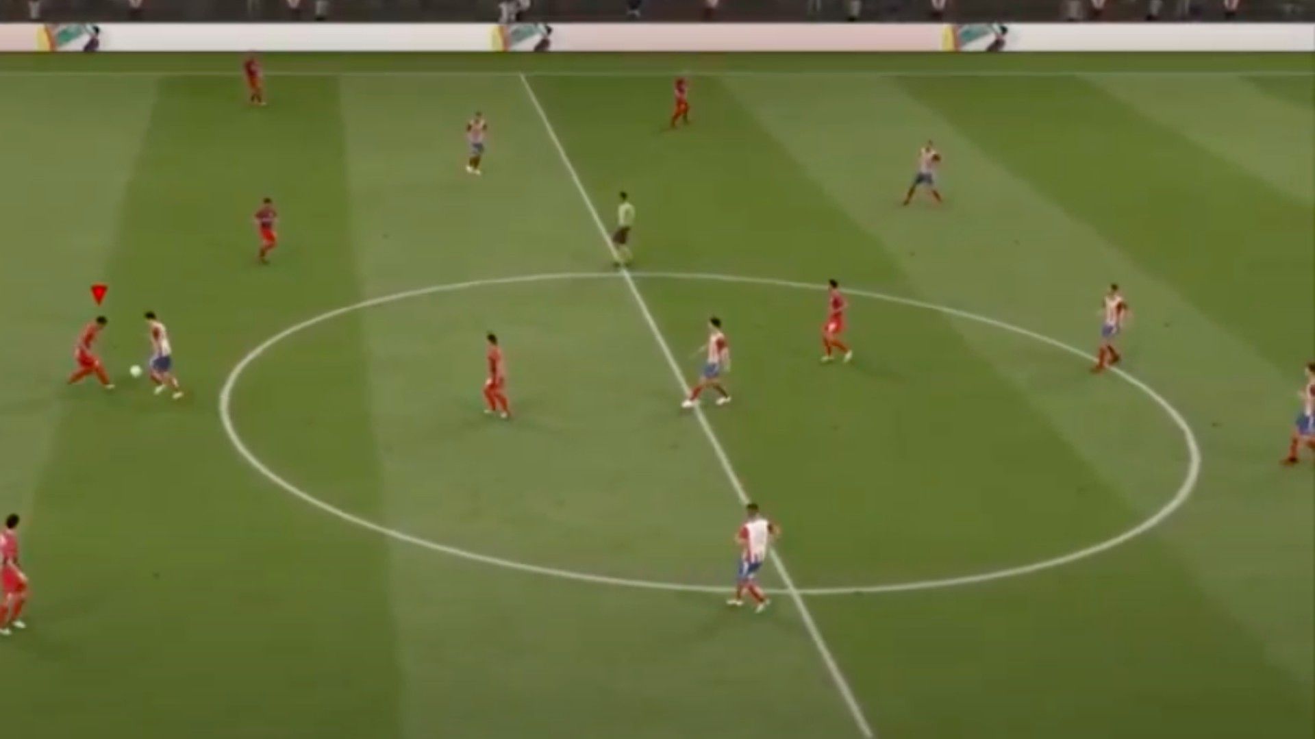 Atlético San Luis Chivas FIFA 20