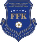 Kosovo national team logo