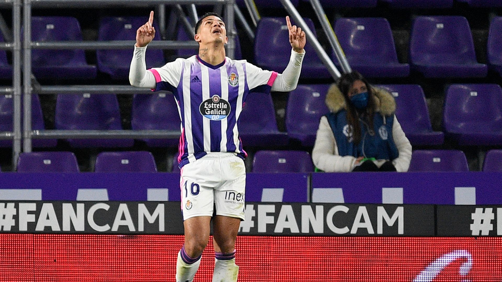 Marcos André Valladolid