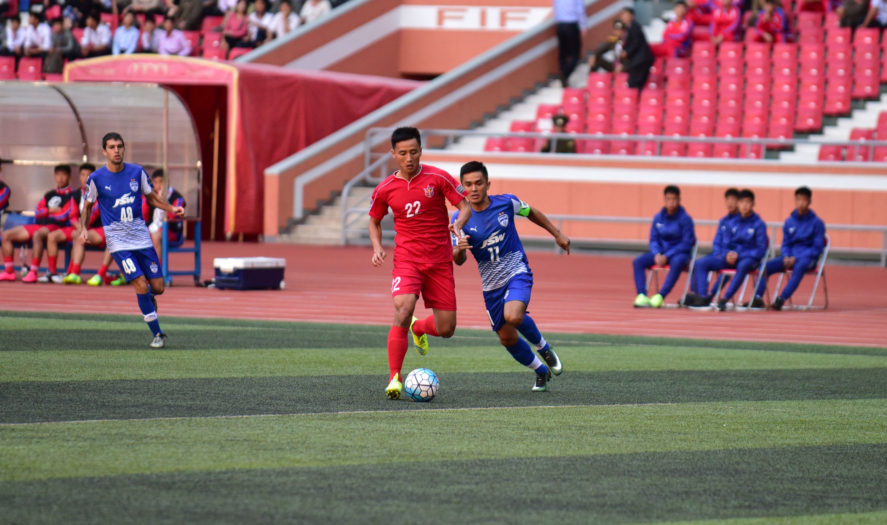 Bengaluru FC