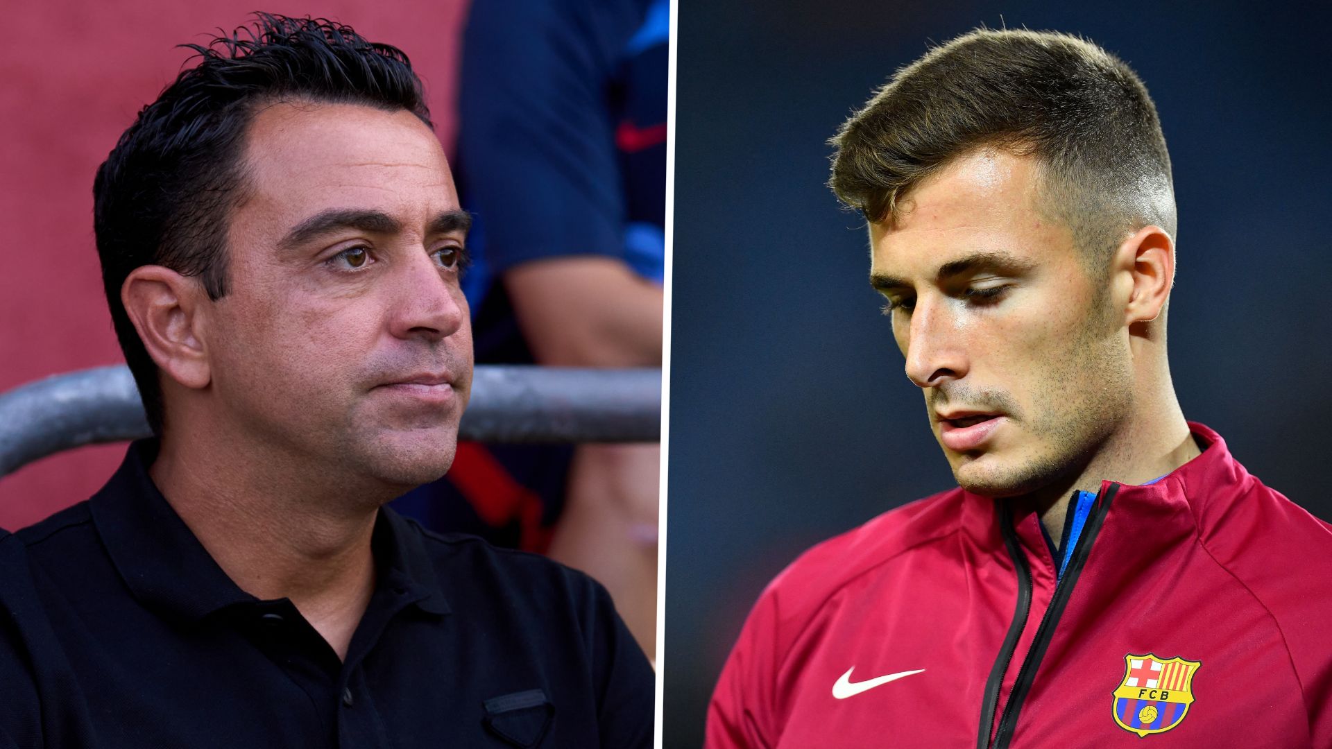 Xavi, Ignacio Pena GFX