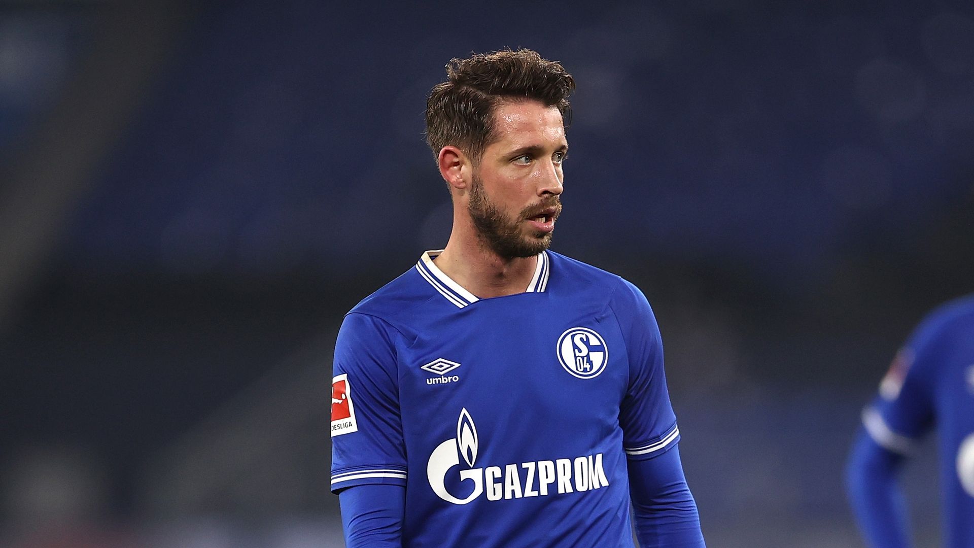 FC Schalke 04 Bundesliga 08022021