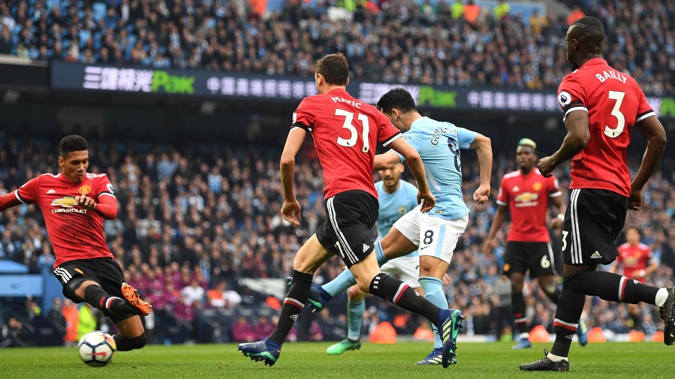 Manchester derby