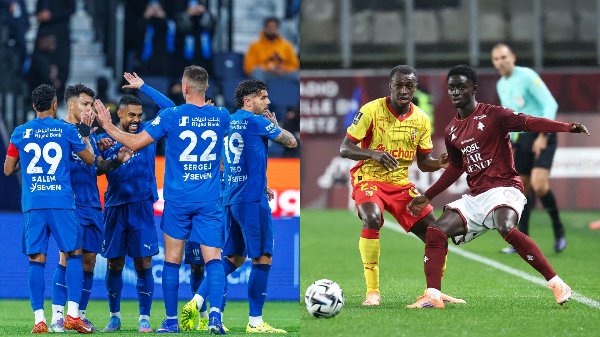 Al Hilal Saud Abdulhamid