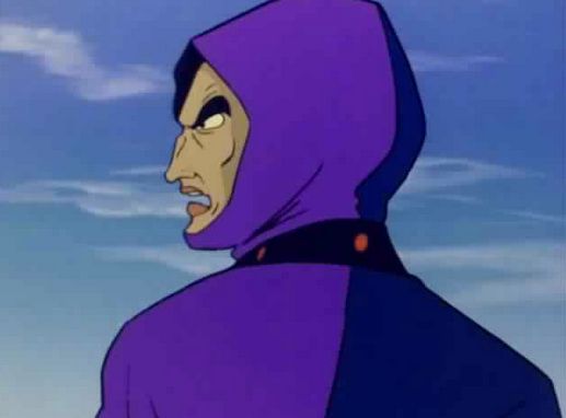 abu elghadab - mazinger