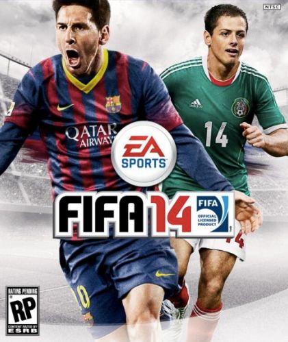 FIFA 14