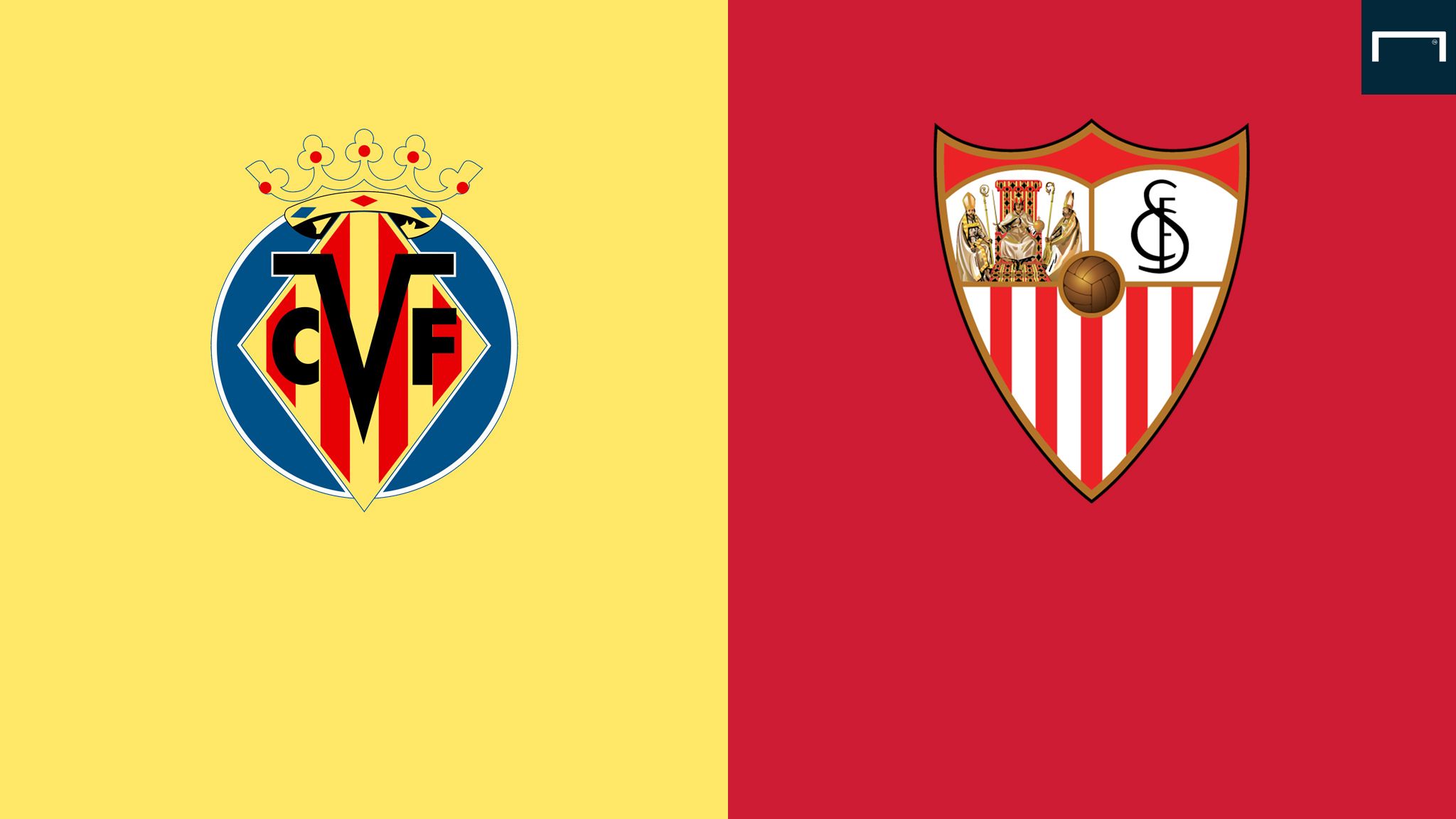 Villarreal Sevilla tv