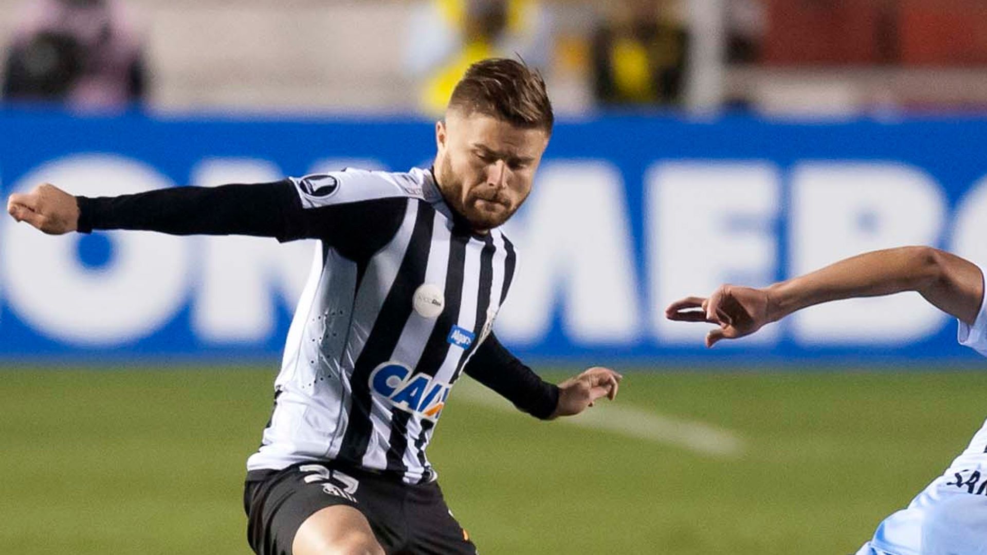 Eduardo Sasha Santos 2018