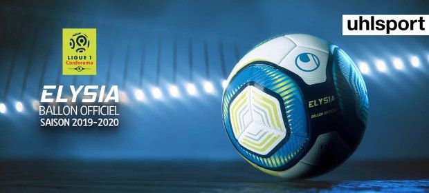 Ballon Ligue 1 2019-2020