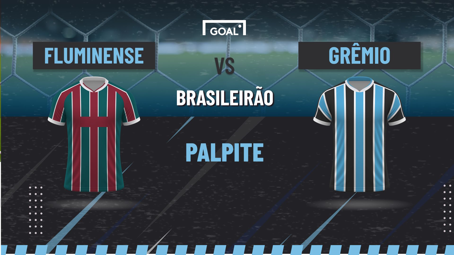 Palpite Fluminense x Grêmio