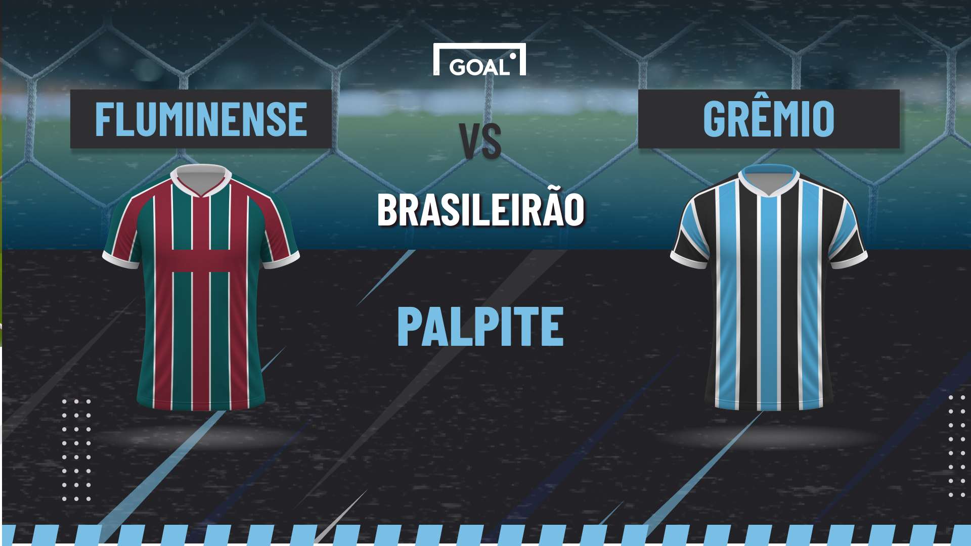 Palpite Fluminense x Grêmio