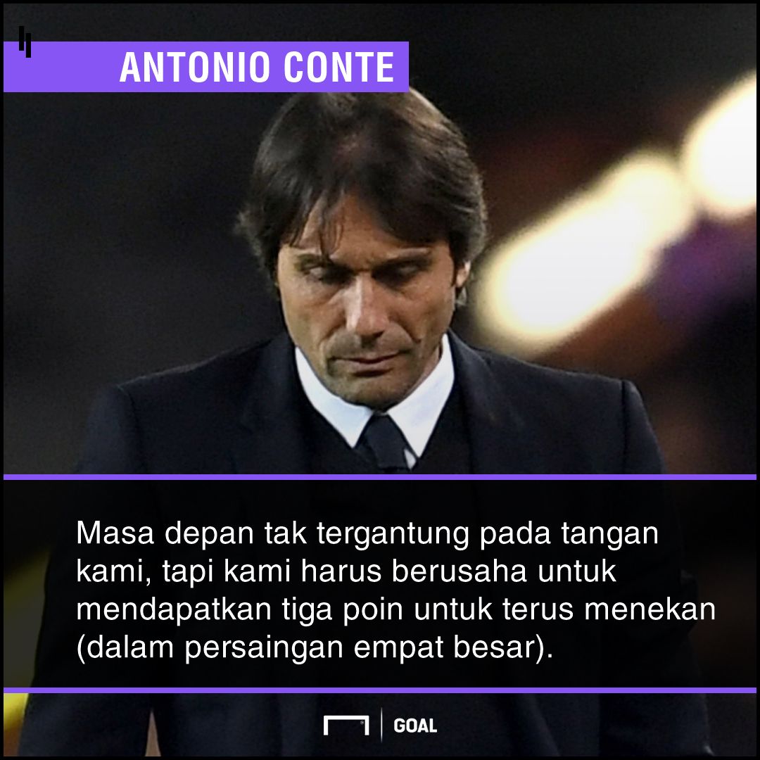 GFXID - Antonio Conte, Chelsea