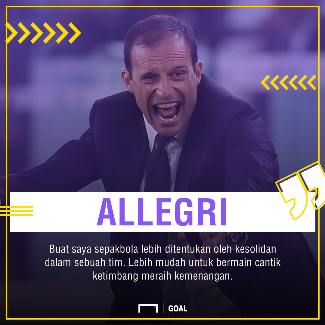 Massimiliano Allegri GFX ID