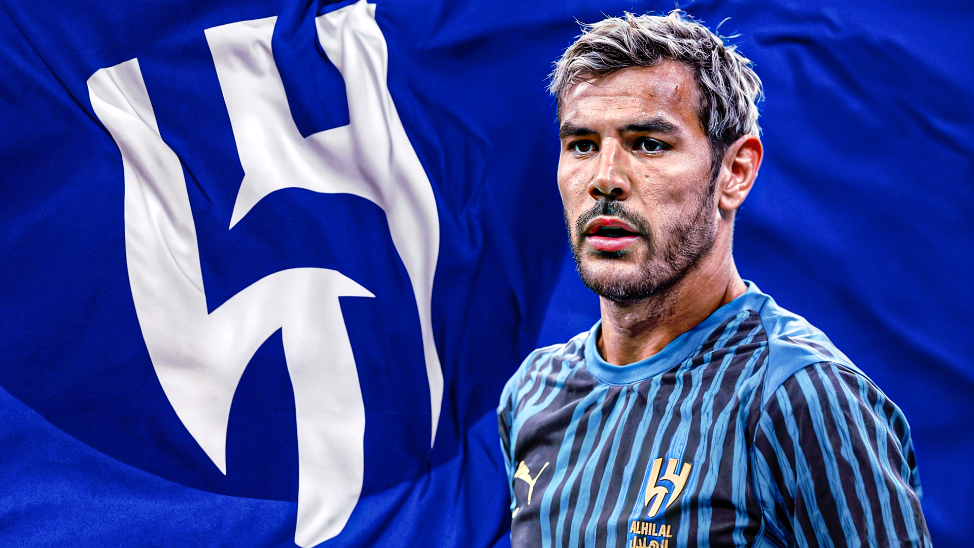 Al-Hilal get their man! Theo Hernandez completes switch from AC Milan to Saudi Pro League in €25m deal | Goal.com UK