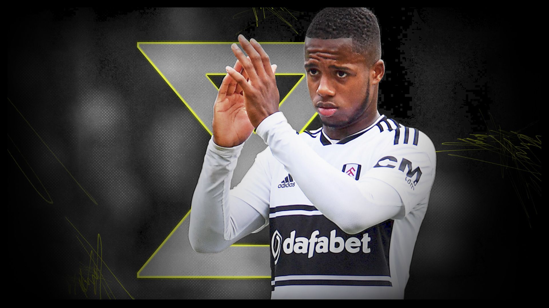 Ryan Sessegnon NxGn