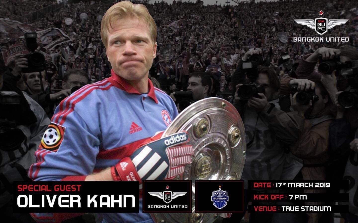 Oliver Kahn