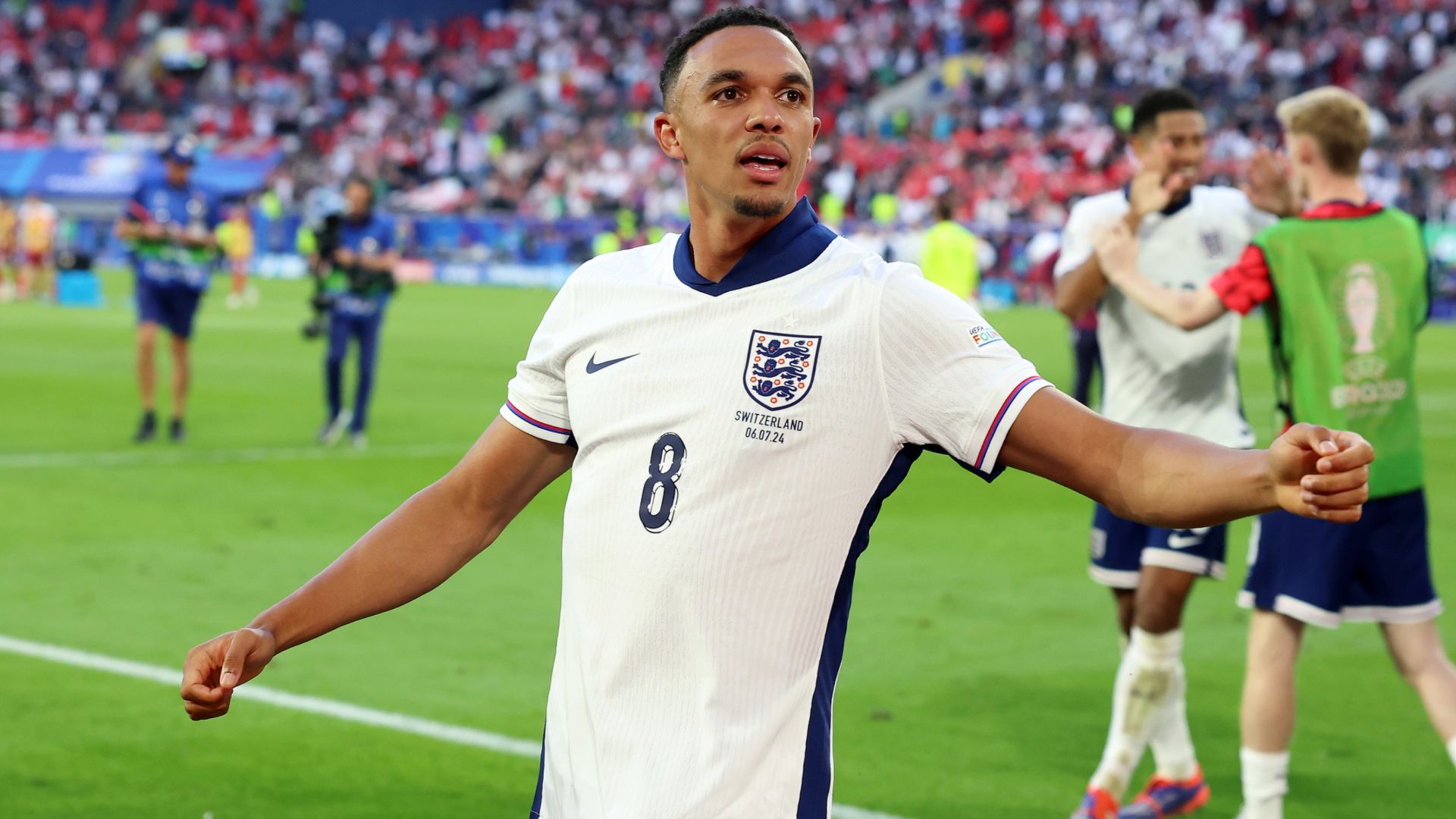 England's World Cup 2026 squad: Who will the Three Lions select to end 60  years of hurt? | Goal.com US