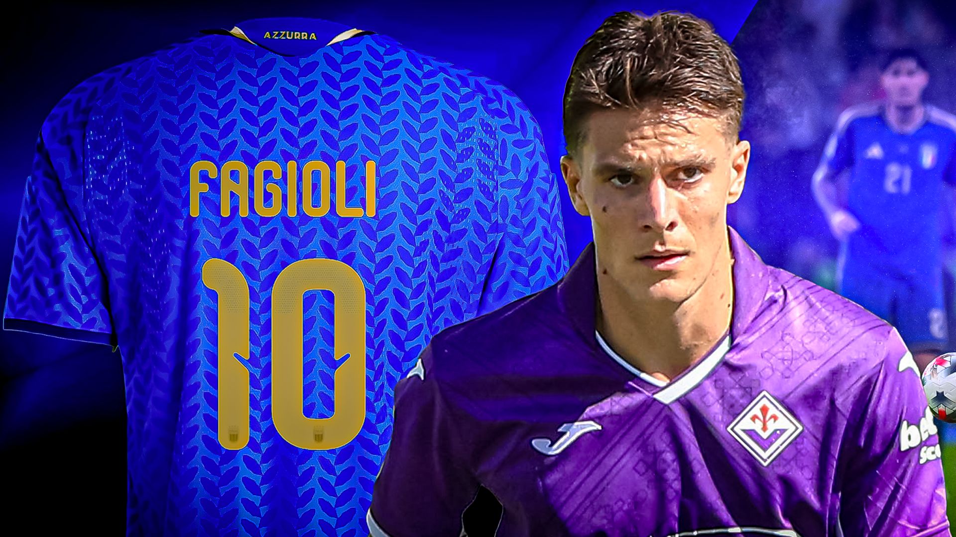 Fagioli gfx