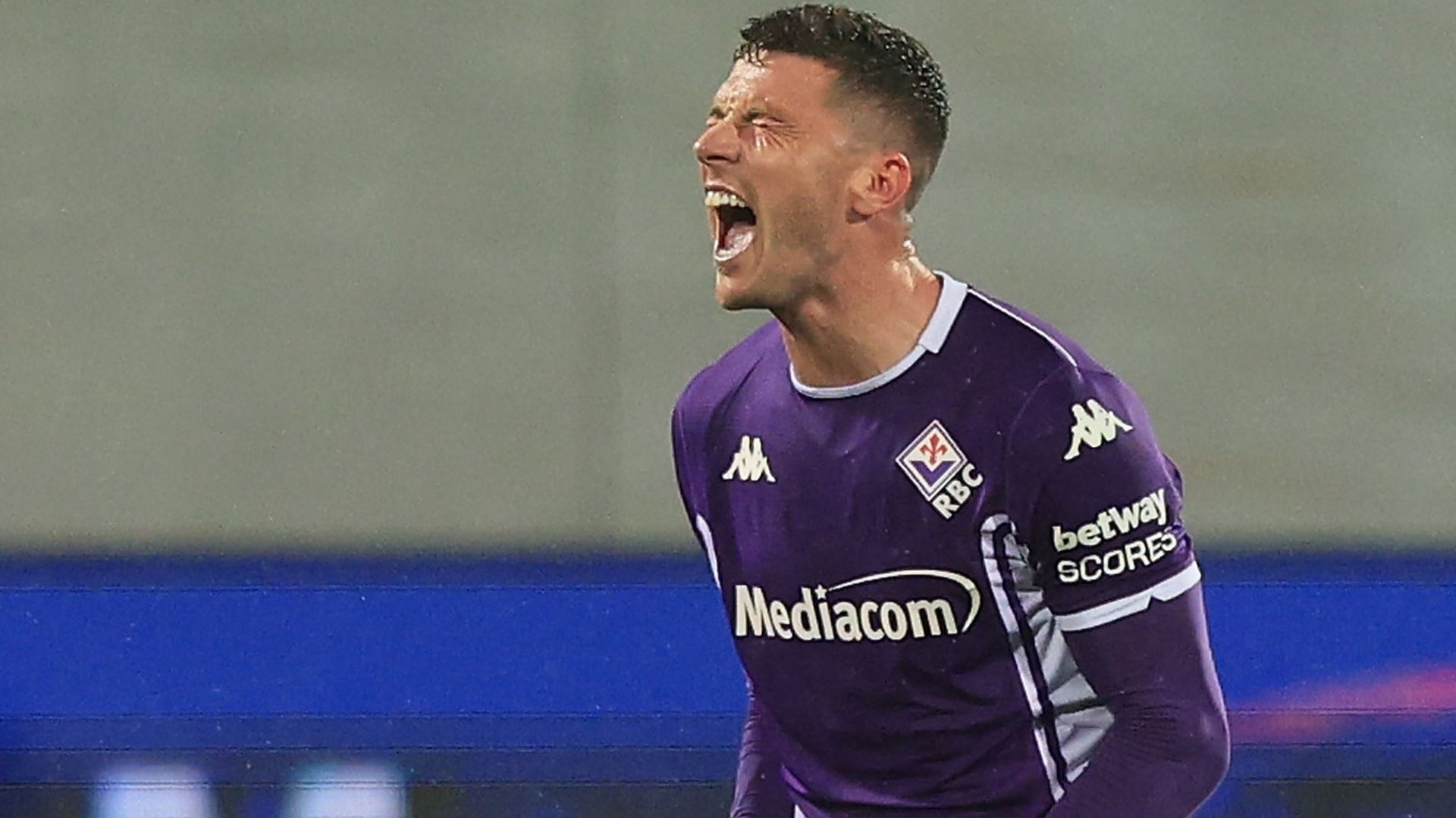 Gosens Fiorentina