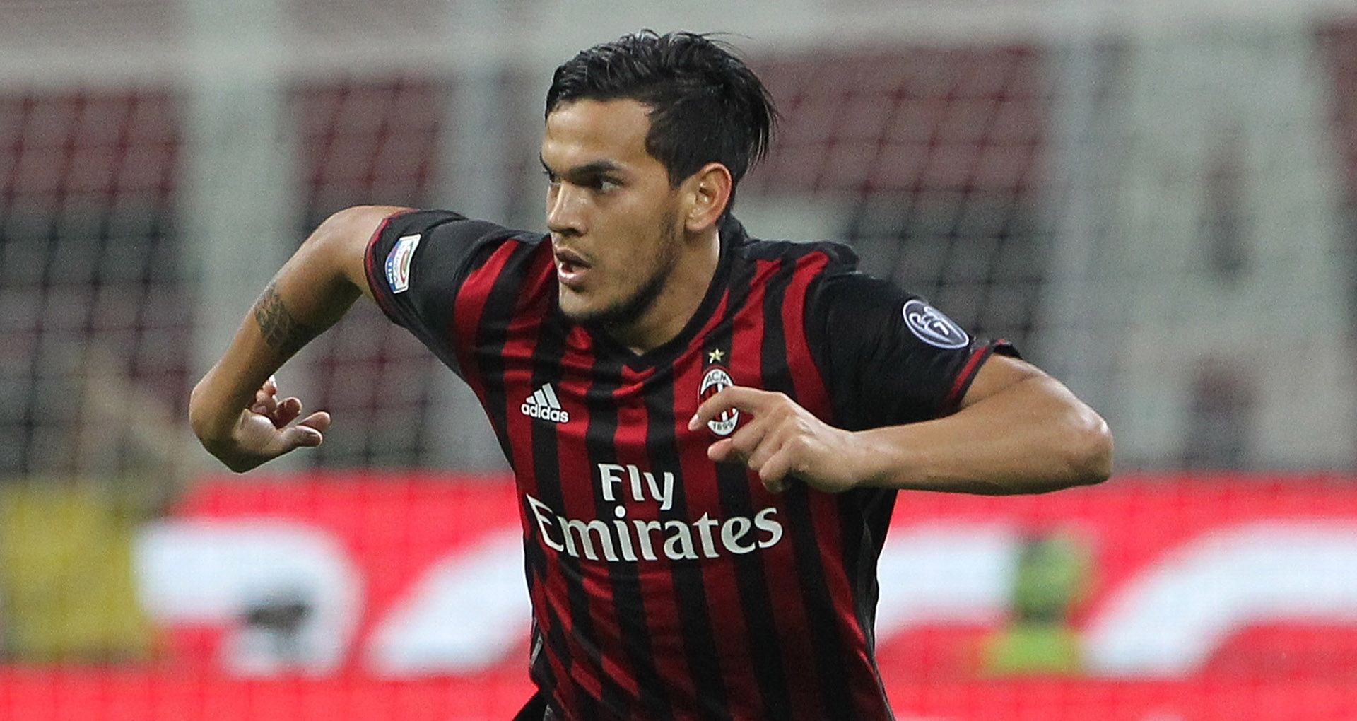 Gustavo Gomez Milan