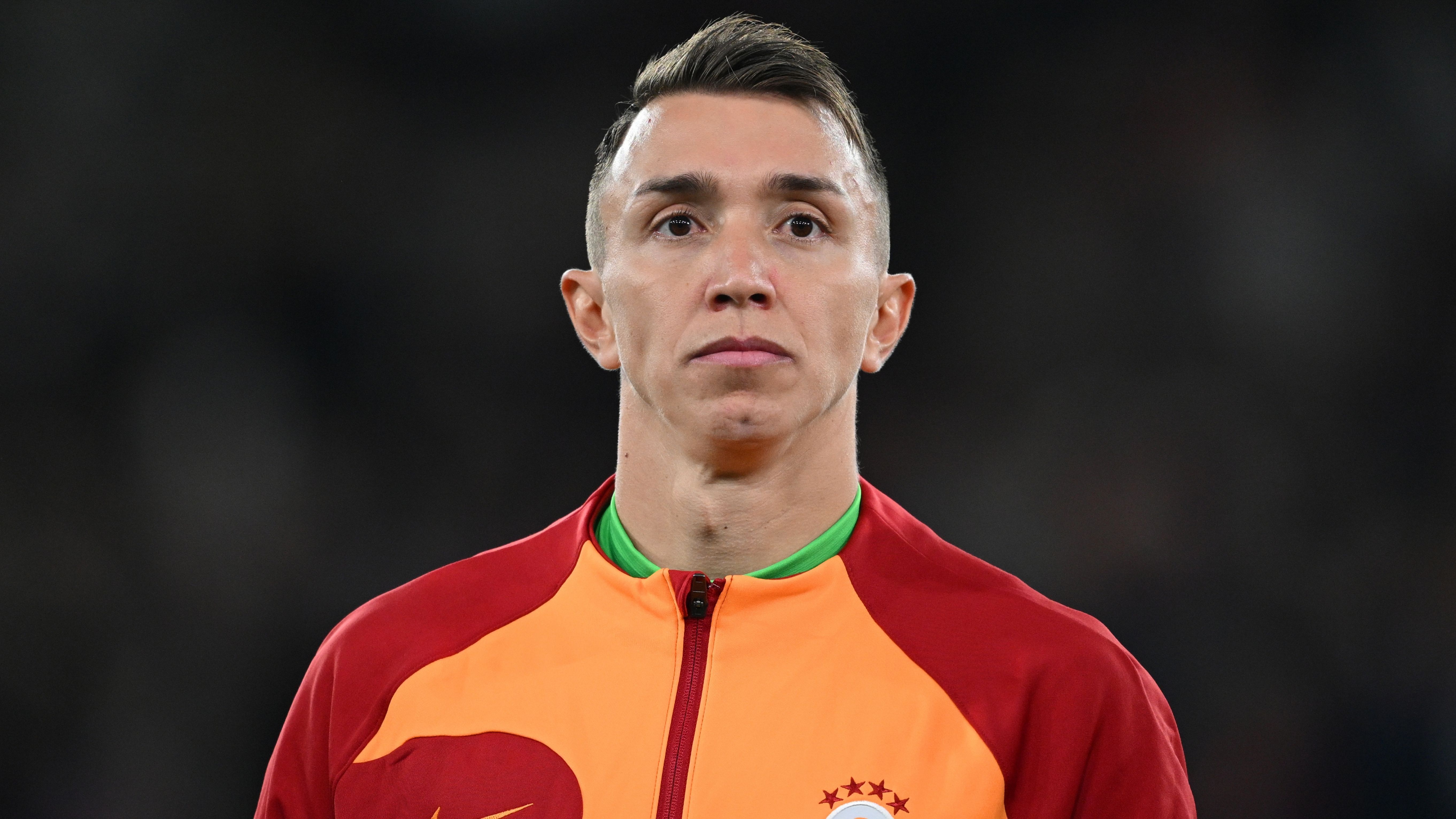 Fernando Muslera'nın yerine 28 milyon euro'luk kaleci geliyor | Goal.com Türkçe
