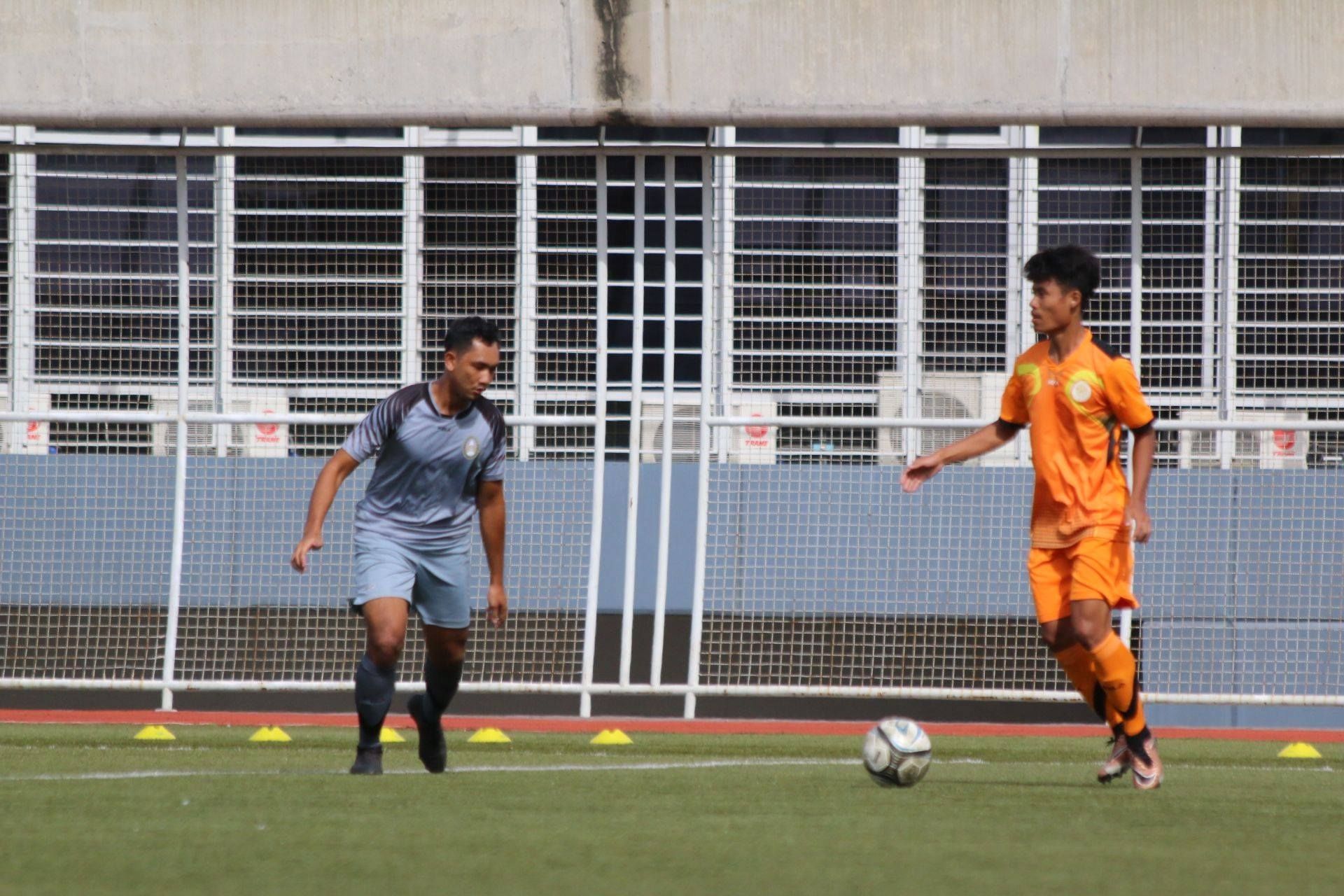 University Tournament 2018