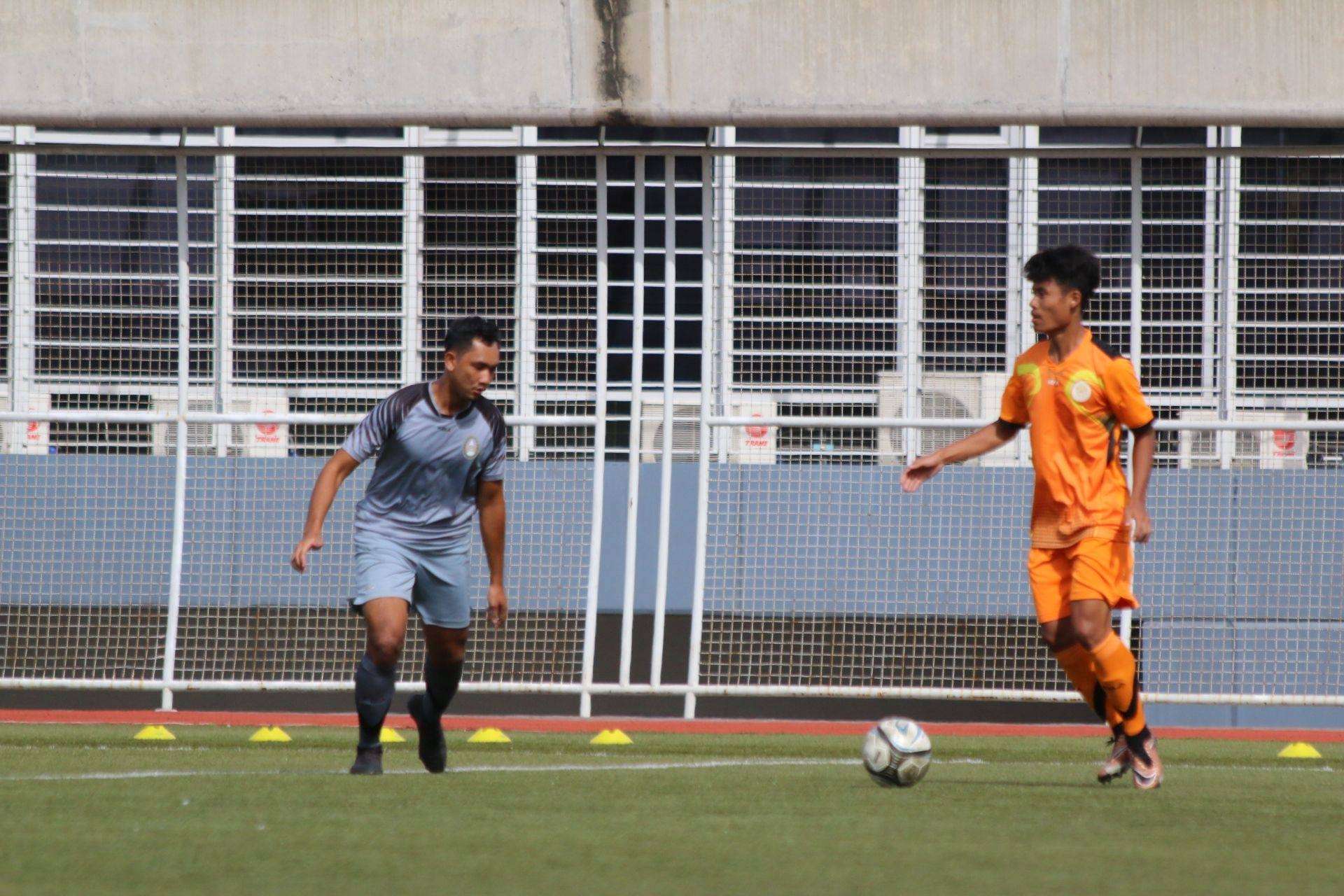 University Tournament 2018