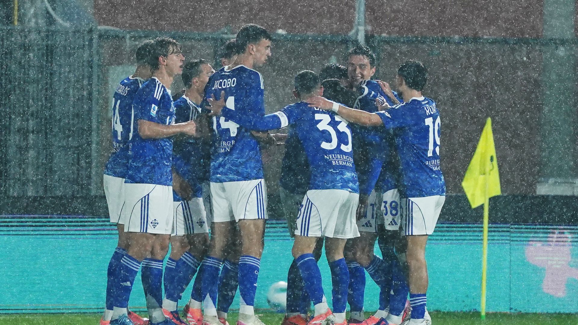 como verona 29 ottobre 2025