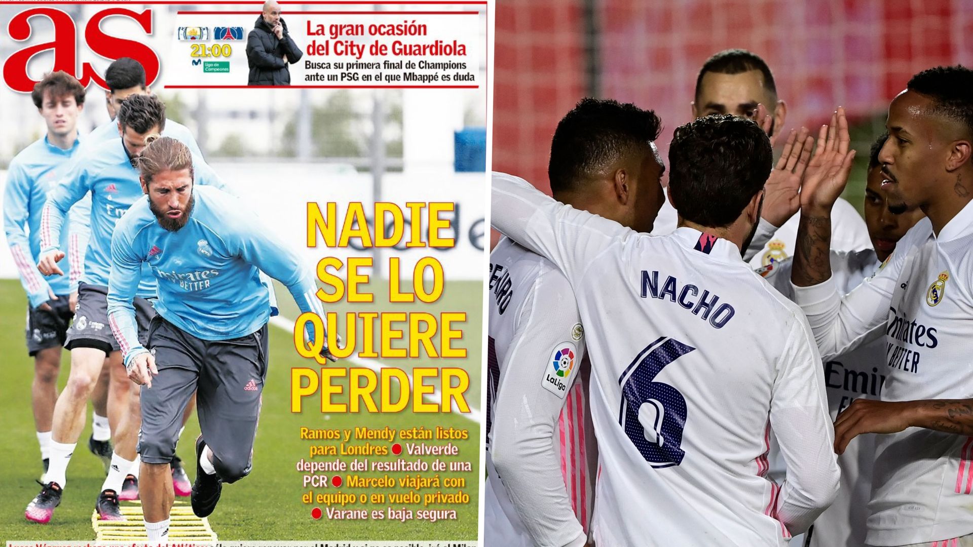 AS May 4th 2021 Embed Only