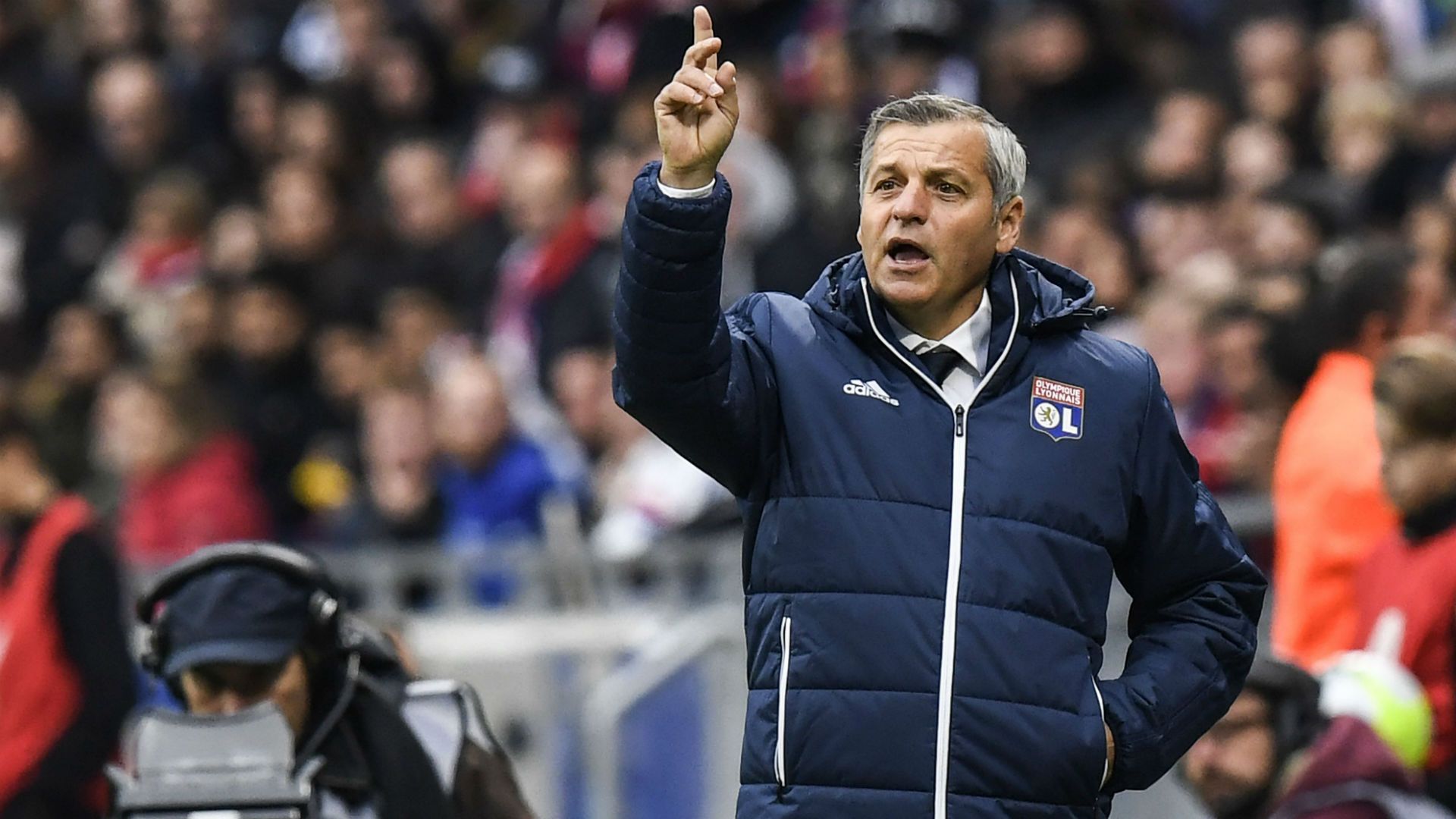 Bruno Genesio Lyon