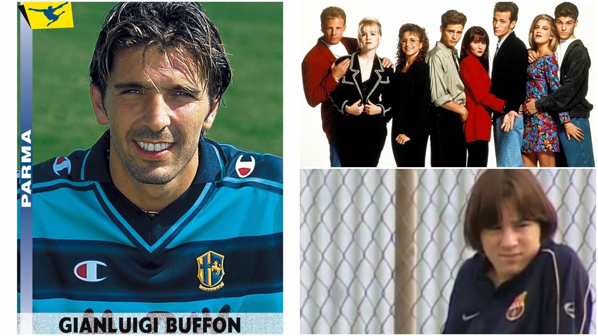 Buffon