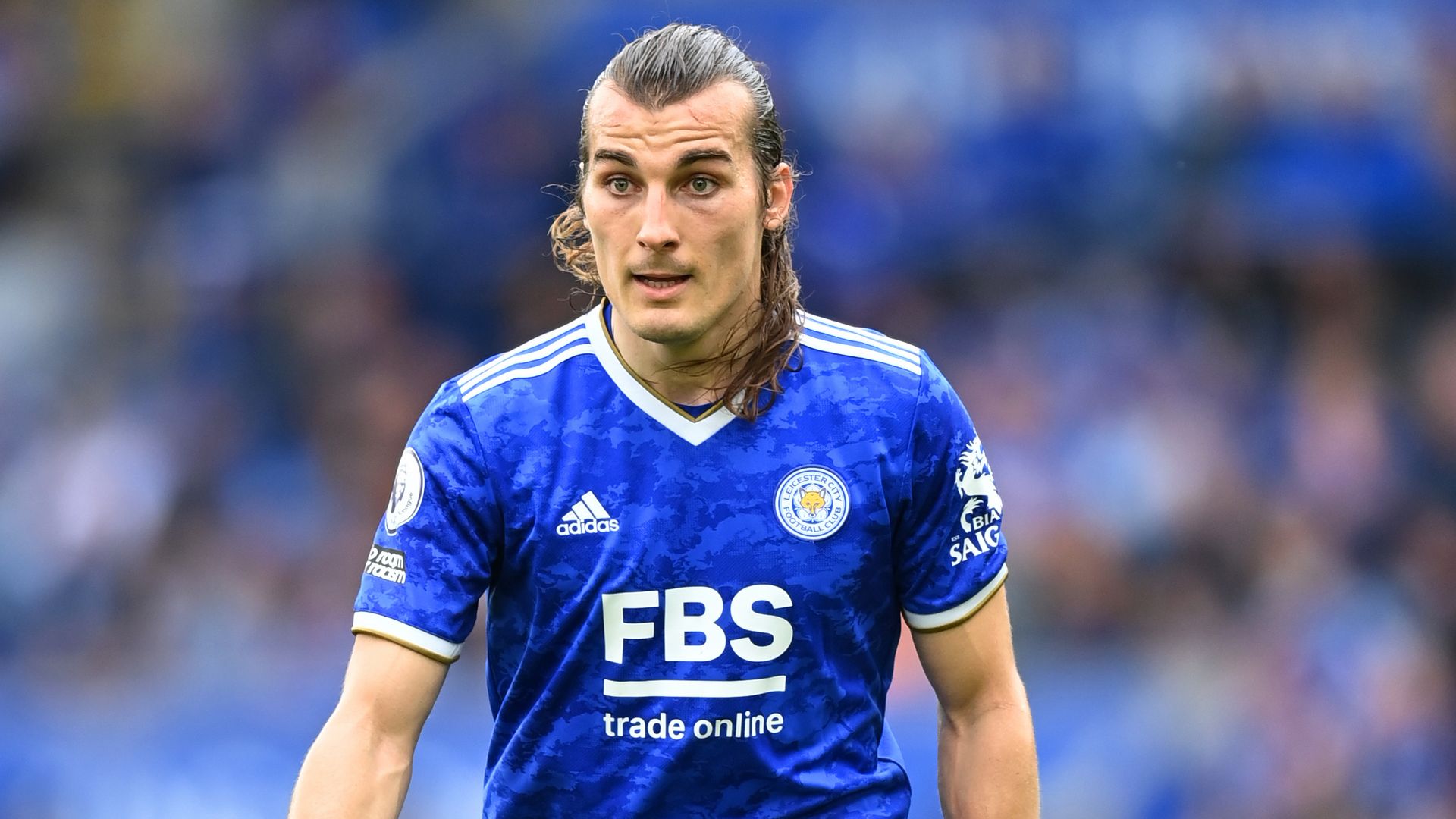 Leicester City vs Manchester United. 10.16.2021