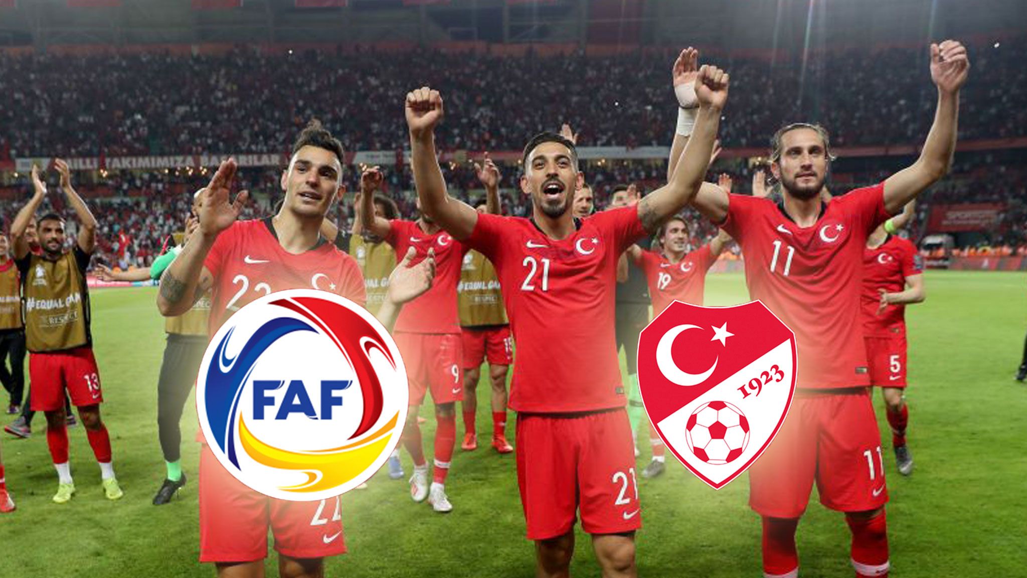 Andorra Türkei TV LIVE STREAM DAZN EM-Qualifikation