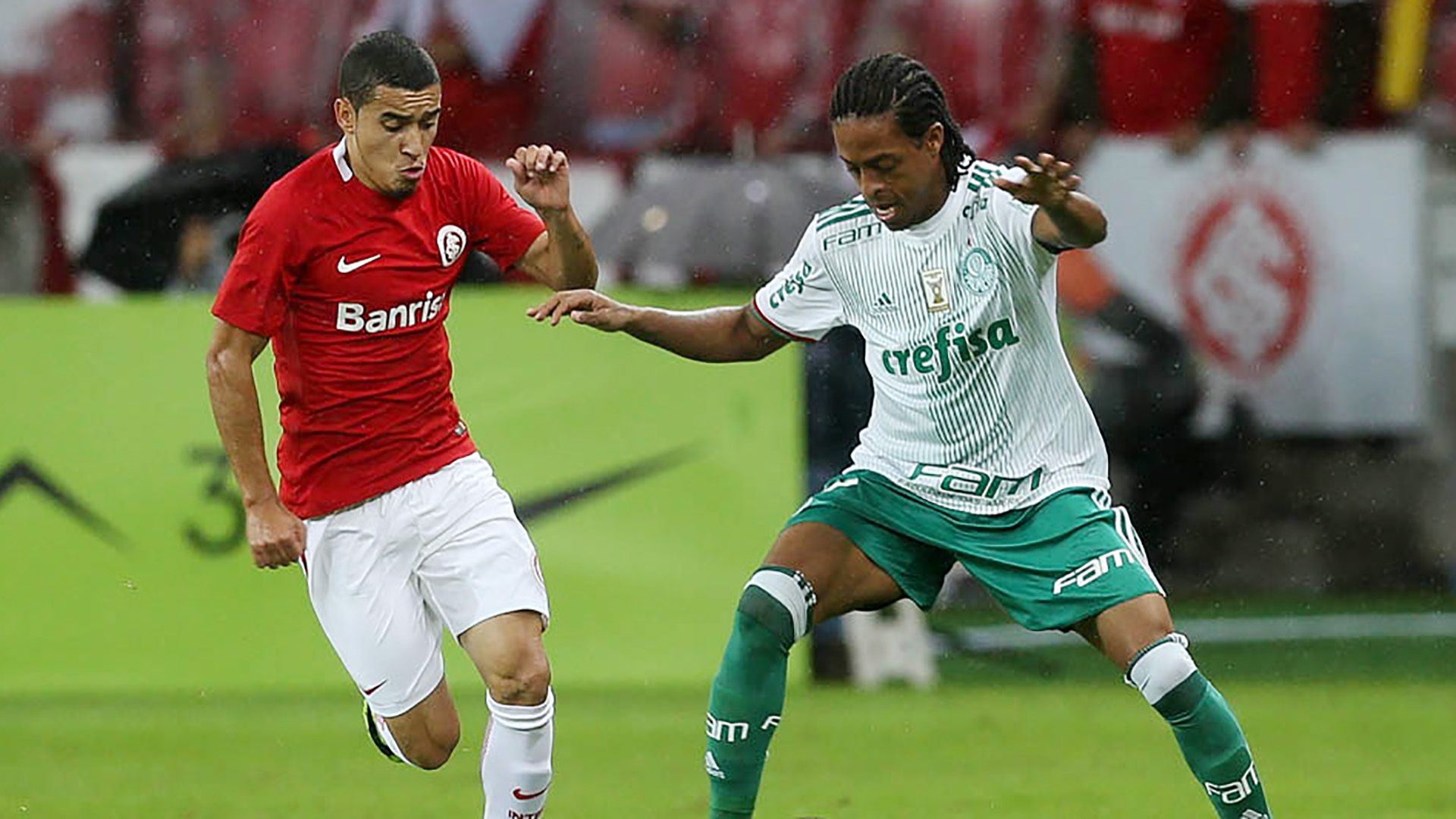Keno William Internacional Palmeiras CdB 31052017