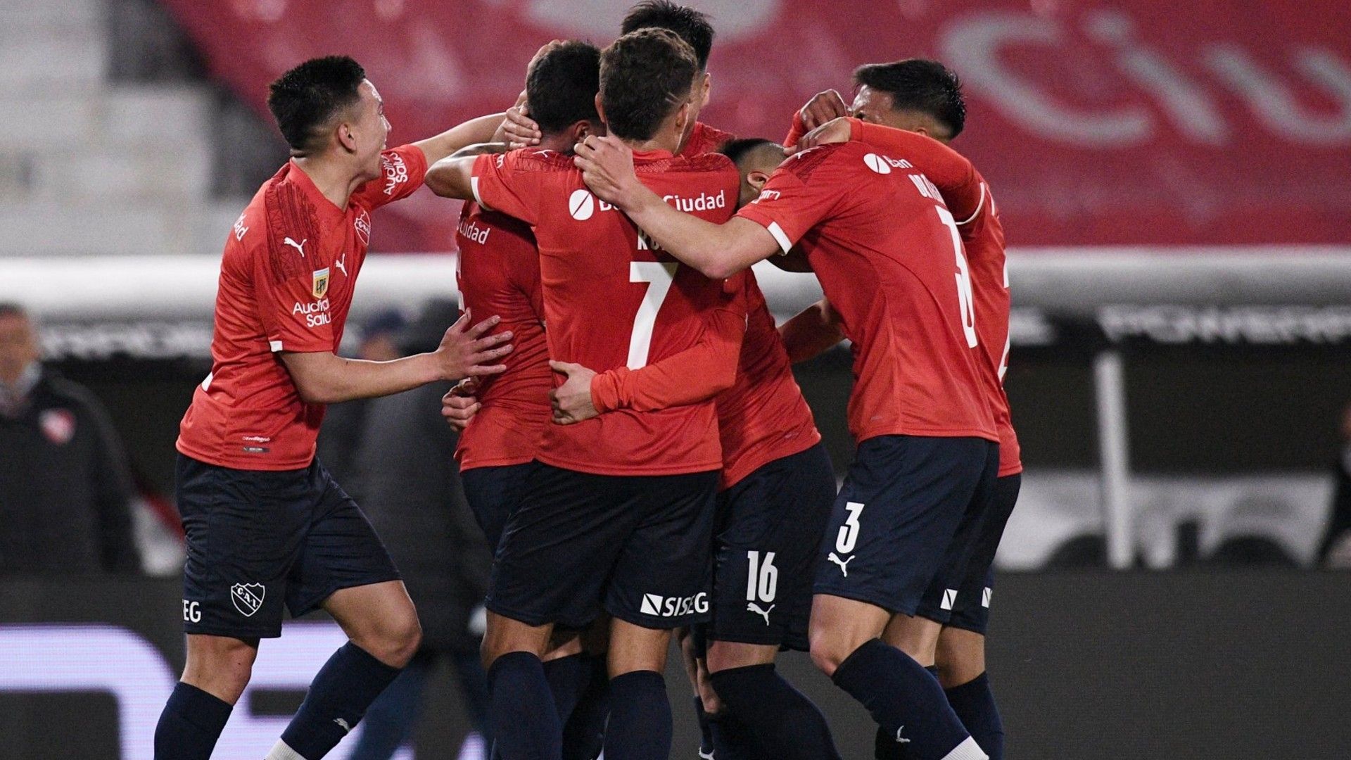 Independiente Colon Torneo Liga Profesional 28082021