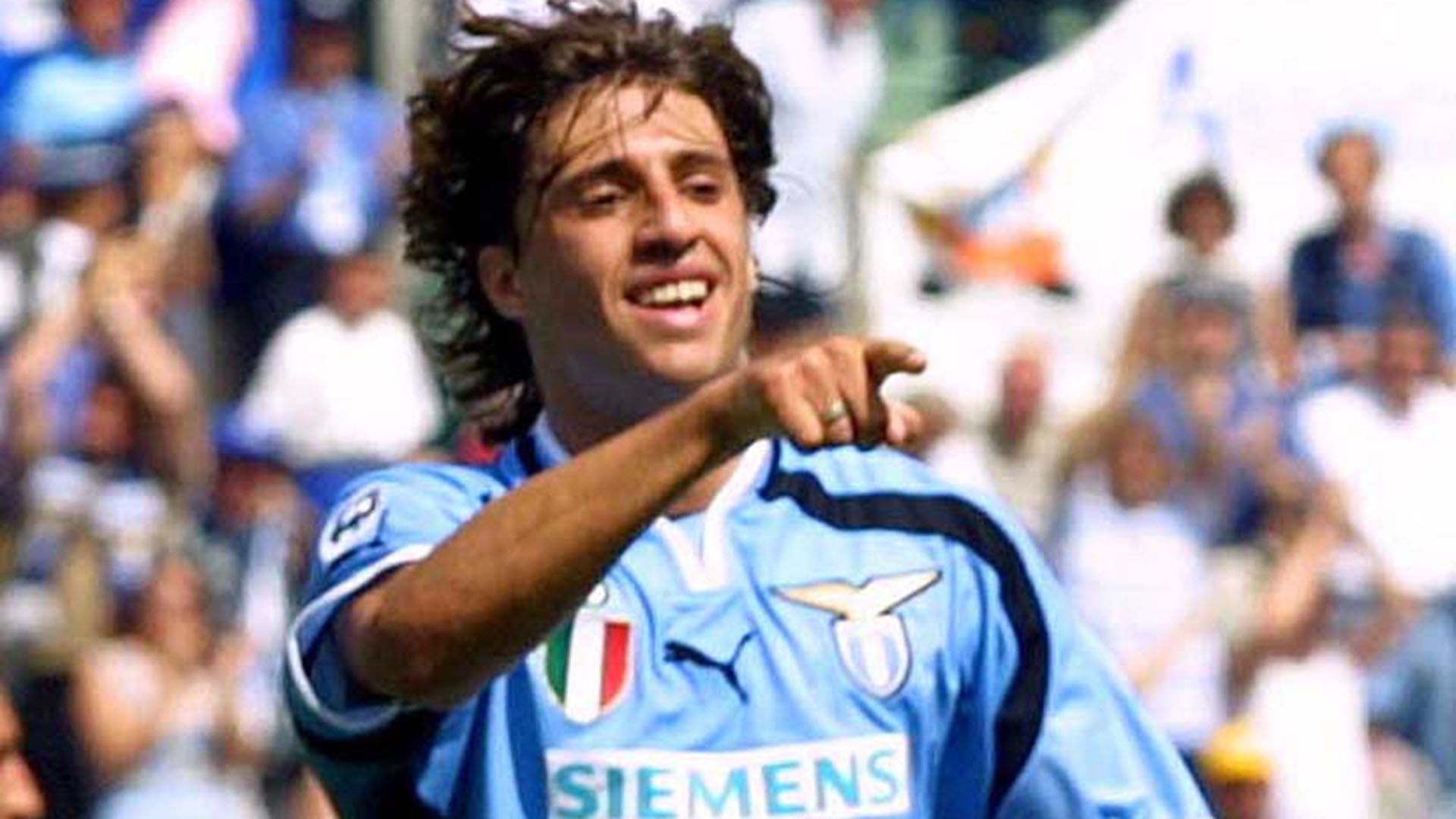 Crespo Lazio