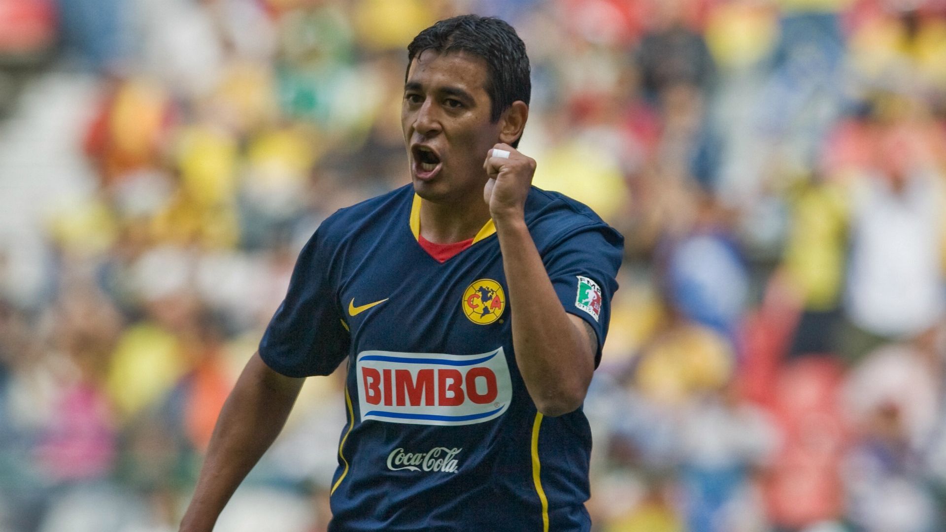 Alfredo Moreno