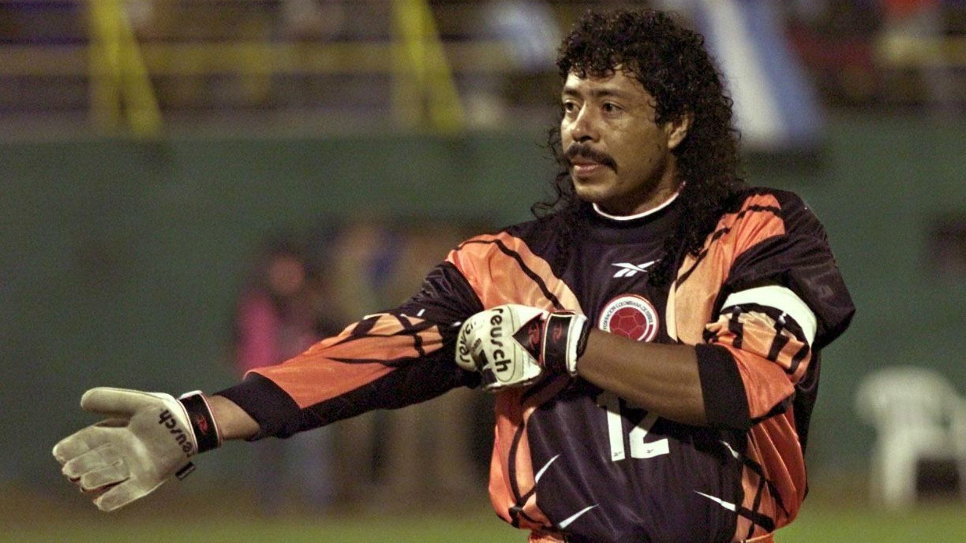 José René Higuita