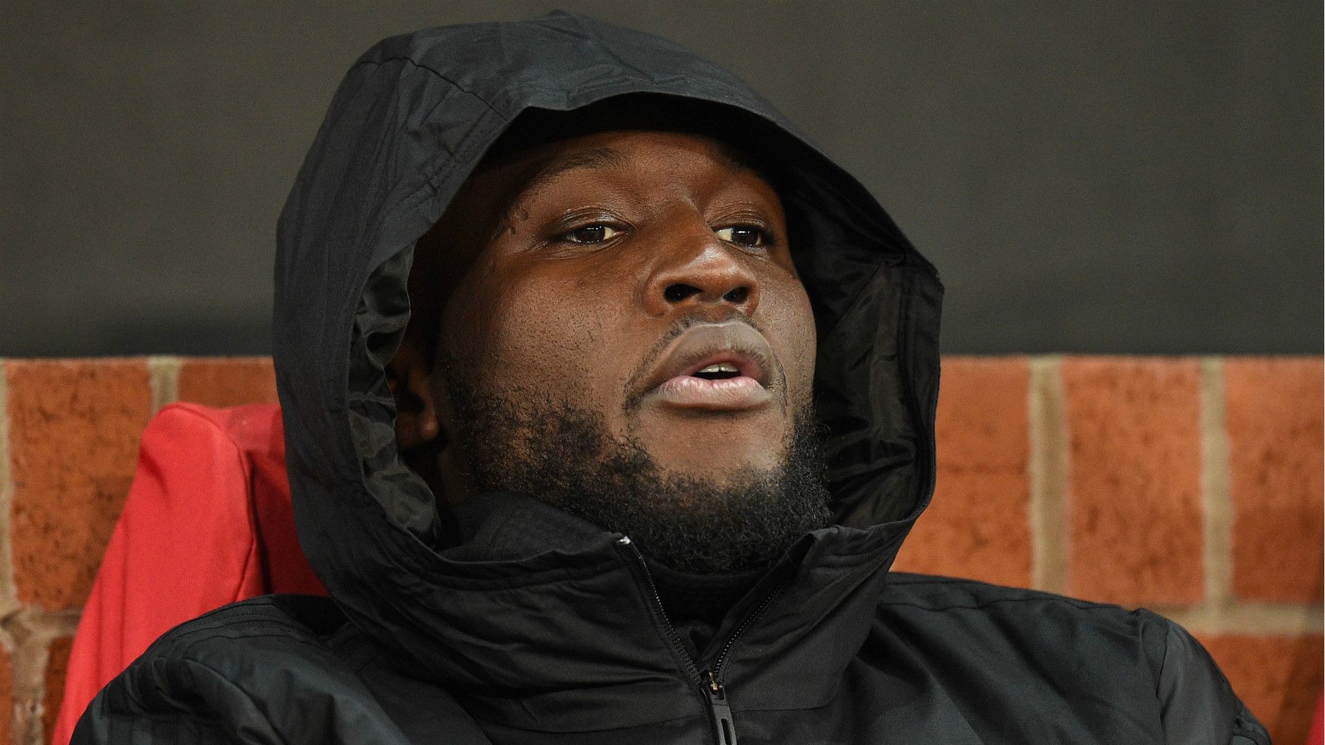 Romelu Lukaku Manchester United 2018-19