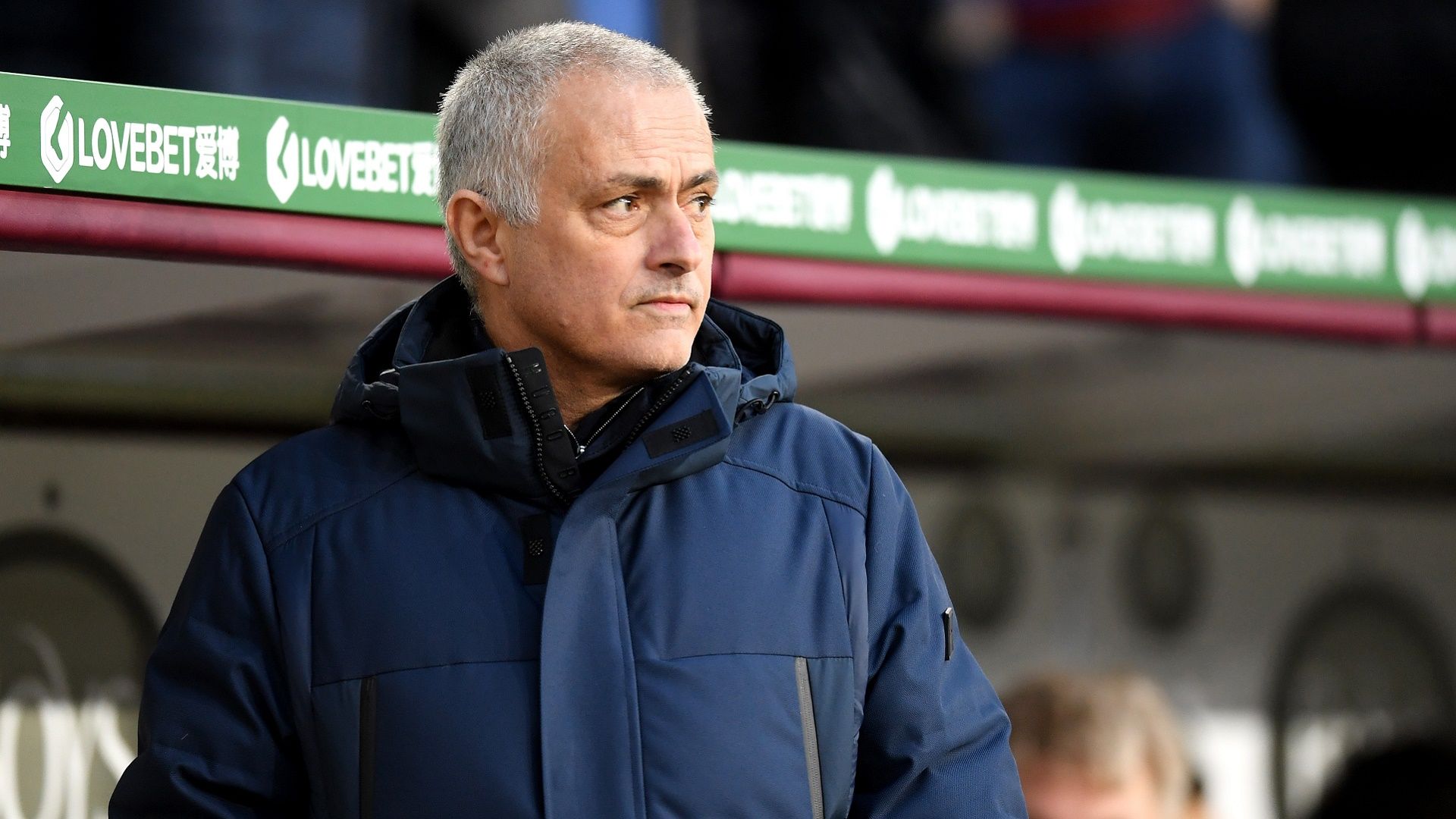 2020-03-08 Mourinho tottenham